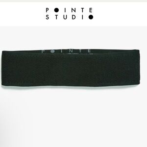 POINTE STUDIO Endurance Headband